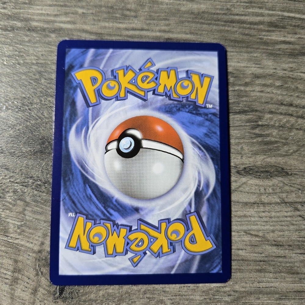 Zapdos ex #145 Pokemon Scarlet & Violet 151 Holo Card - Picture 3 of 3